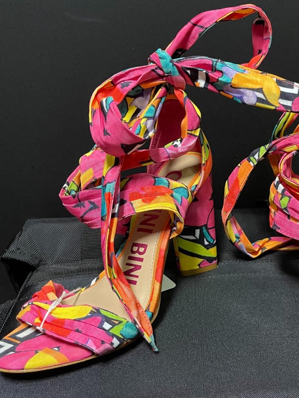 Gianni Bini Astraahh Sandal